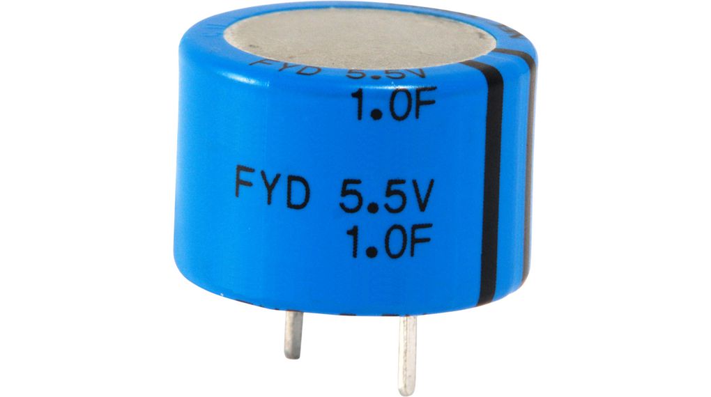 Super Capacitor